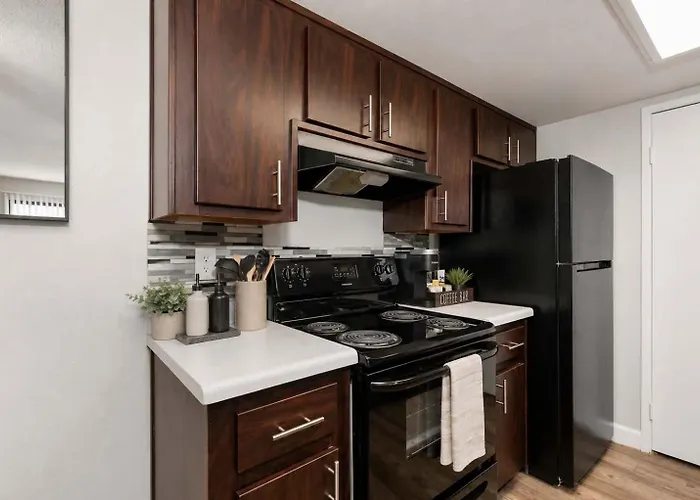Apartment Near Asu - 2br Pool & Gym