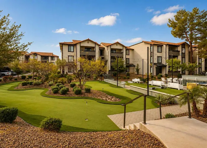 Apartment Near Asu - 2br Pool & Gym *